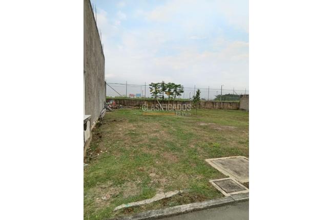 Lotes, Venta, Jamundí - $165.000.000