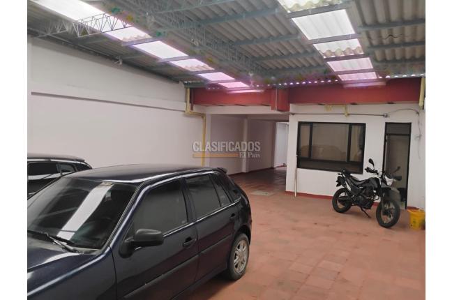 Locales y Bodegas, Alquiler, Bogotá - $4.200.000