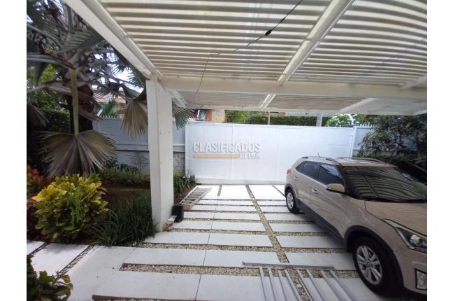 Casas, Alquiler en Ciudad Jardín