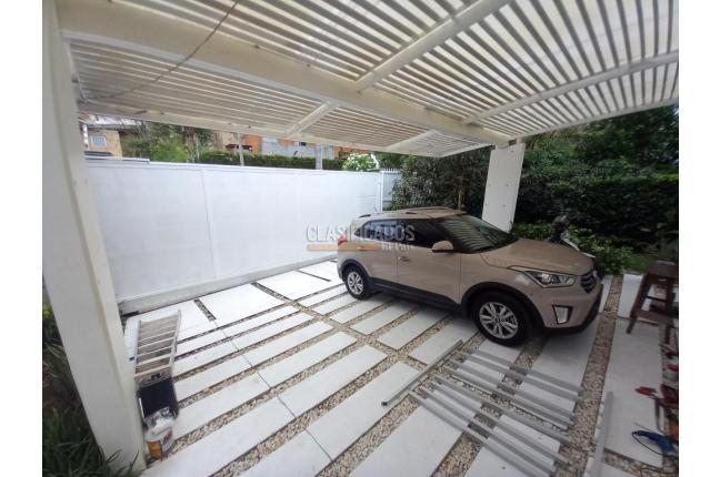 Casas, Alquiler en Ciudad Jardín