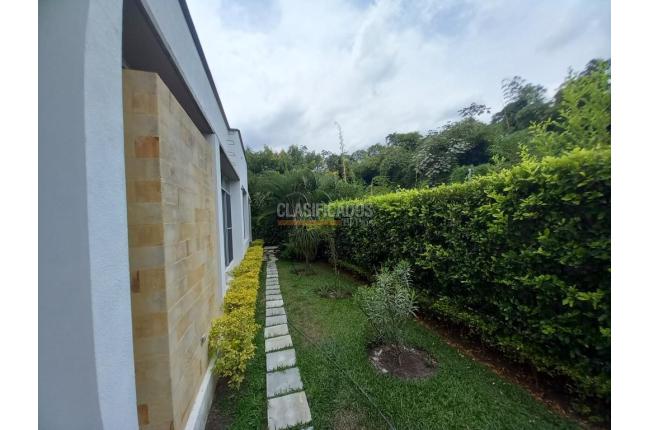 Casas, Alquiler, Ciudad Jardín - $8.000.000