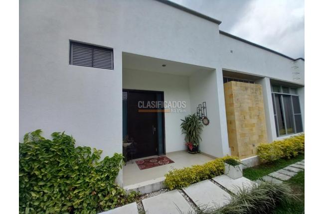 Casas, Alquiler, Ciudad Jardín - $8.000.000
