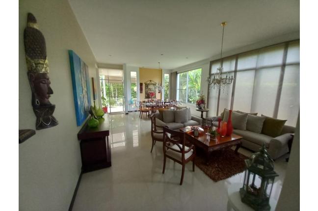 Casas, Alquiler, Ciudad Jardín - $8.000.000