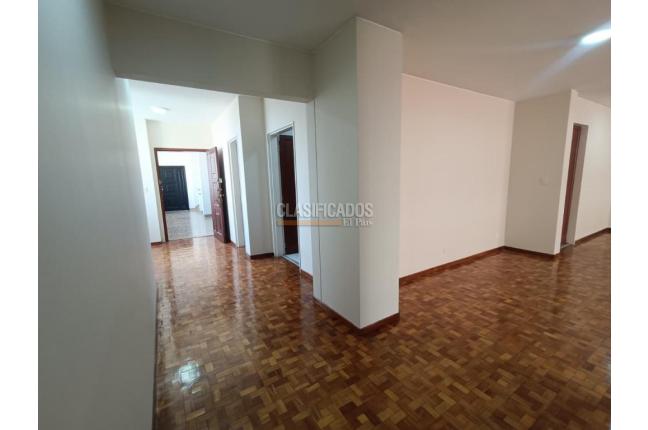 Apartamentos, Alquiler, Versalles - $3.000.000