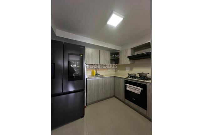 Apartamentos, Alquiler, Valle del Lili - $3.000.000