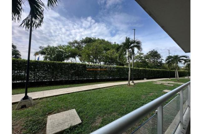 Apartamentos, Alquiler, Valle del Lili - $3.000.000