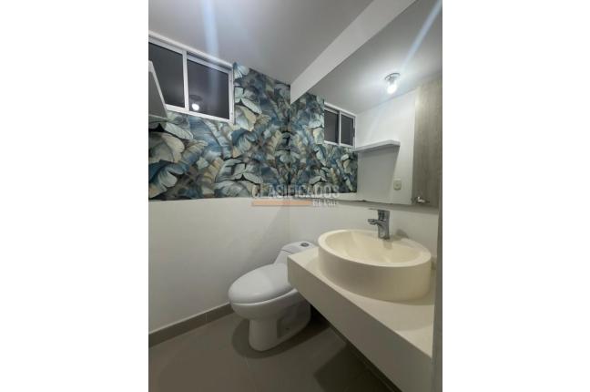 Apartamentos, Alquiler, Valle del Lili - $3.000.000