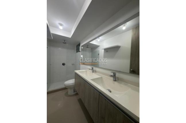 Apartamentos, Alquiler, Valle del Lili - $3.000.000
