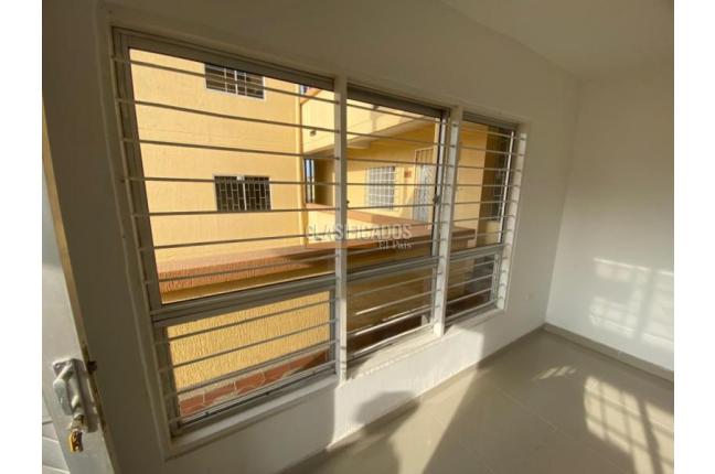 Apartamentos, Alquiler, Barranquilla - $1.000.000