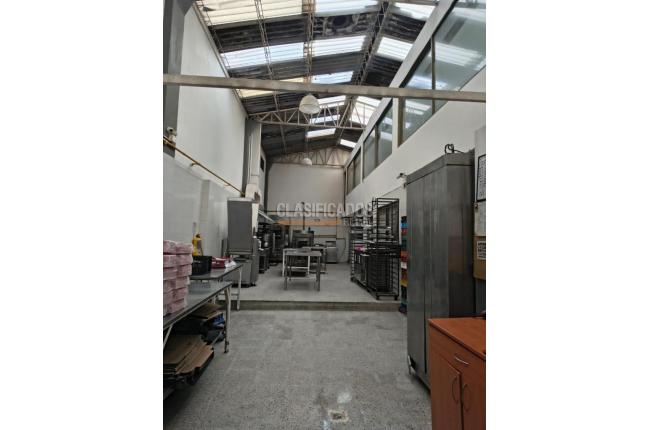 Locales y Bodegas, Alquiler, Bogotá - $11.000.000