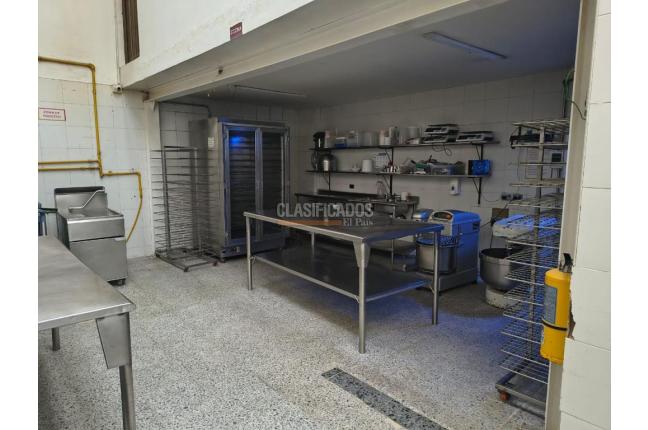 Locales y Bodegas, Alquiler, Bogotá - $11.000.000