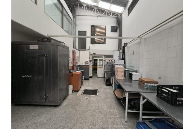 Locales y Bodegas, Alquiler, Bogotá - $11.000.000