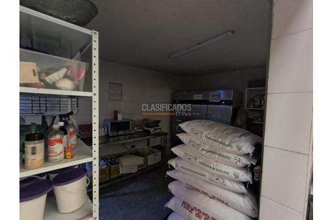 Locales y Bodegas, Alquiler, Bogotá - $11.000.000