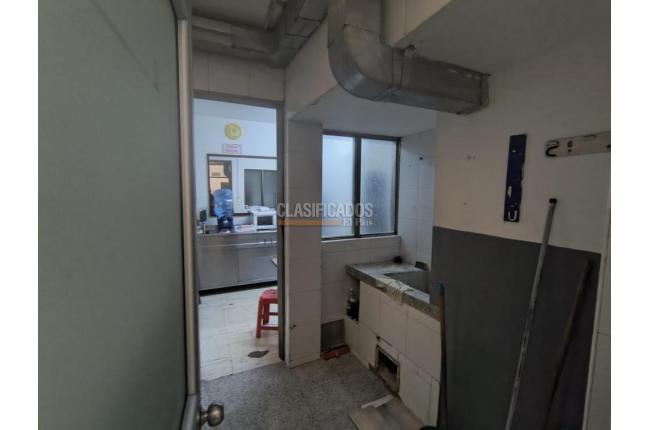 Locales y Bodegas, Alquiler, Bogotá - $11.000.000