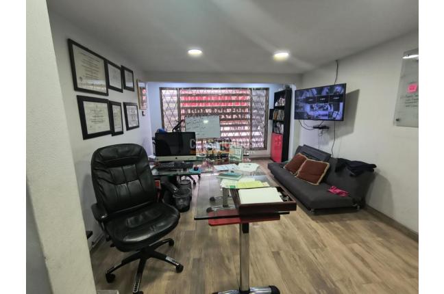 Locales y Bodegas, Alquiler, Bogotá - $11.000.000