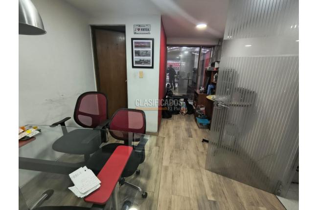 Locales y Bodegas, Alquiler, Bogotá - $11.000.000