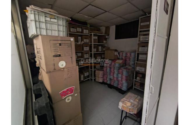 Locales y Bodegas, Alquiler, Bogotá - $11.000.000