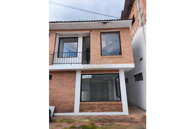 Casas, Alquiler en Cajica