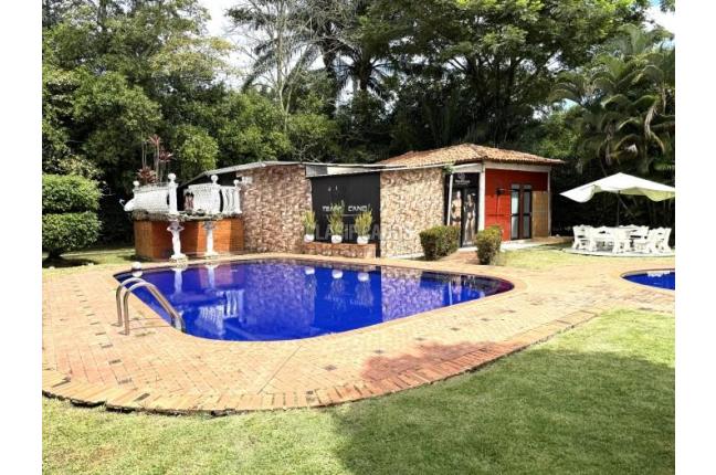 Casas, Venta en Jamundí