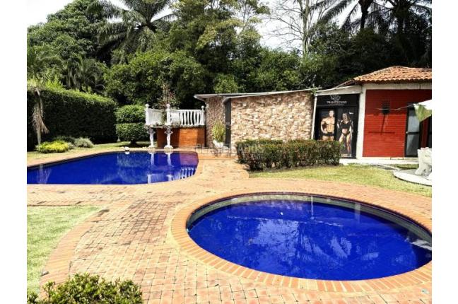 Casas, Venta en Jamundí