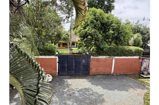 Casas, Venta en Jamundí