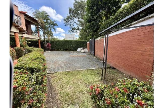 Casas, Venta, Jamundí - $1.500.000.000