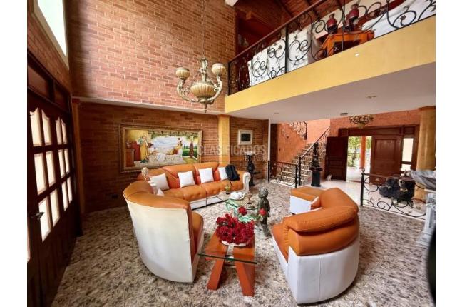 Casas, Venta, Jamundí - $1.500.000.000