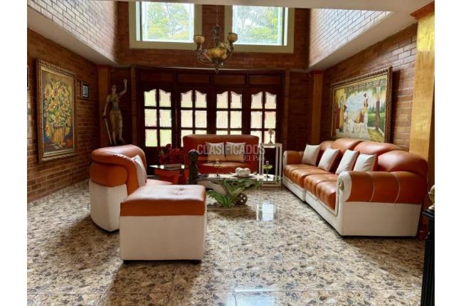 Casas, Venta, Jamundí - $1.500.000.000