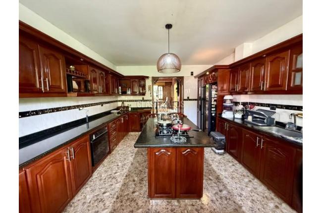 Casas, Venta, Jamundí - $1.500.000.000