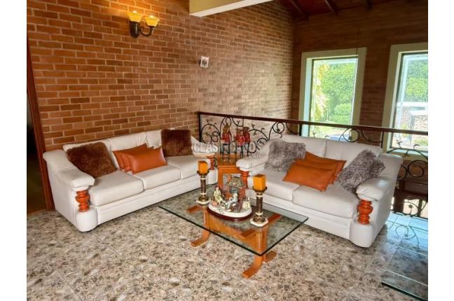 Casas, Venta, Jamundí - $1.500.000.000