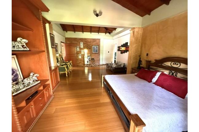 Casas, Venta, Jamundí - $1.500.000.000