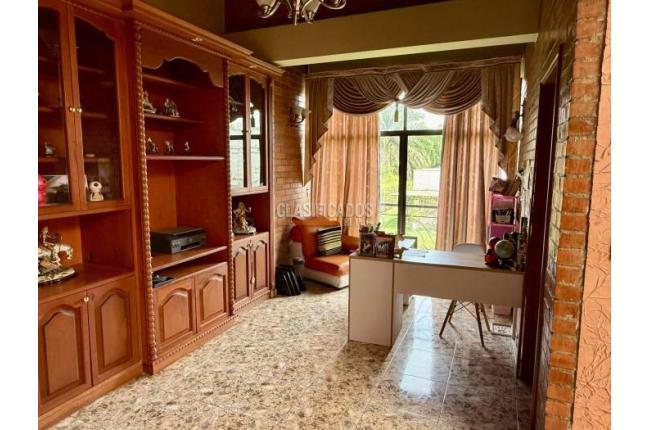Casas, Venta, Jamundí - $1.500.000.000