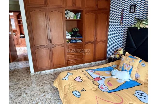 Casas, Venta, Jamundí - $1.500.000.000