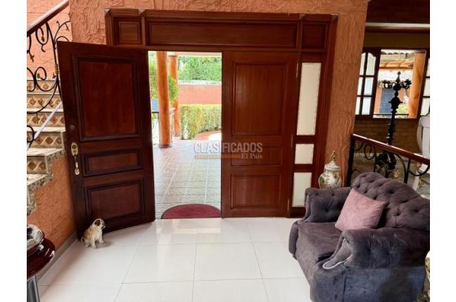 Casas, Venta, Jamundí - $1.500.000.000