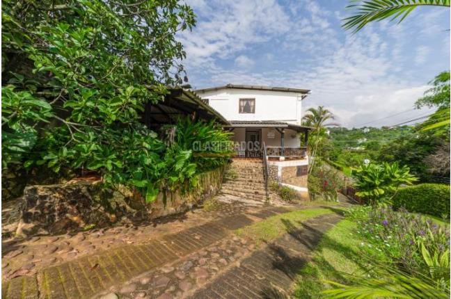 Casas, Venta en Jamundí