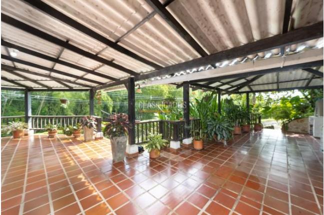 Casas, Venta en Jamundí