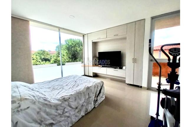 Casas, Venta, Jamundí - $690.000.000