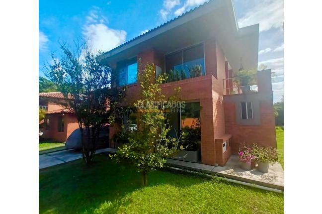 Casas, Venta, Jamundí - $690.000.000
