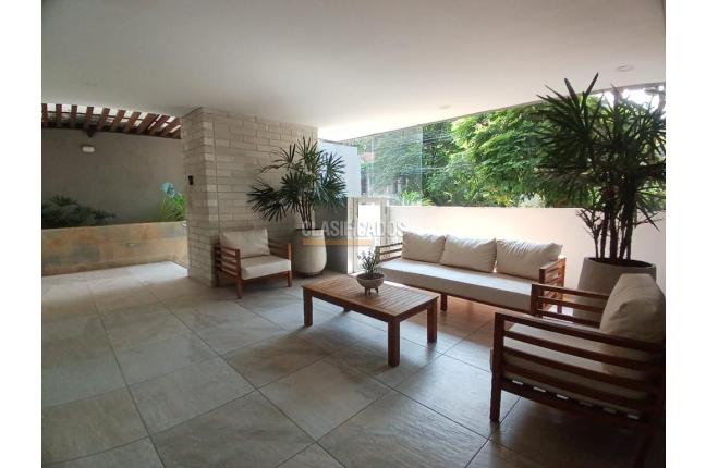 Apartaestudios, Alquiler en Juanambú