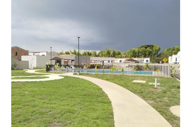 Casas, Alquiler, Jamundí - $2.000.000