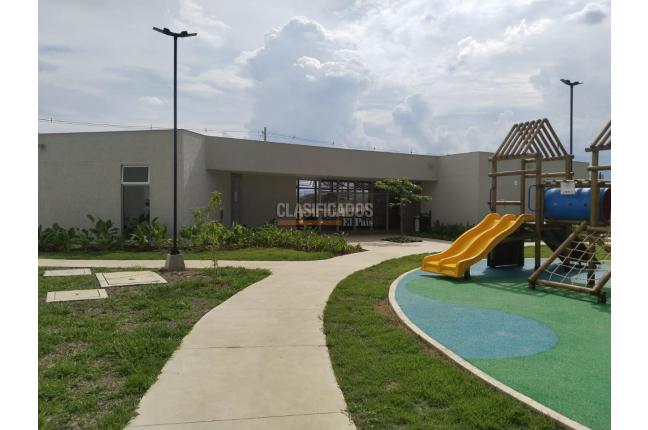 Casas, Alquiler, Jamundí - $2.000.000