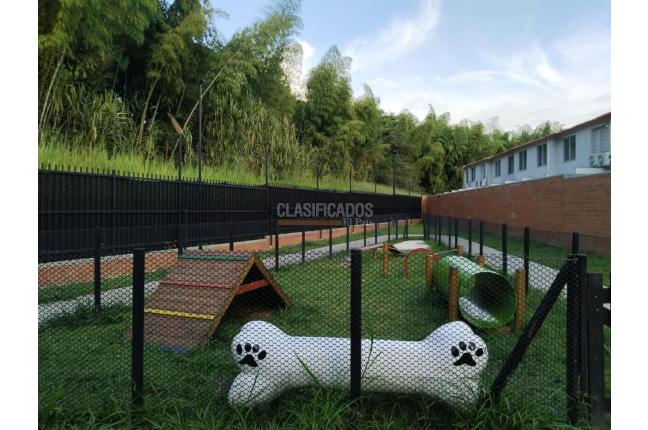 Casas, Alquiler, Jamundí - $2.000.000