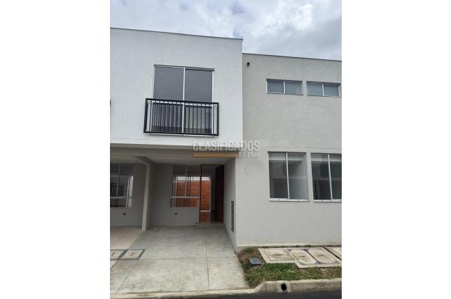 Casas, Alquiler, Jamundí - $2.000.000