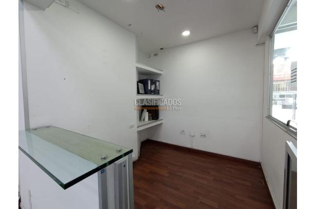 Locales y Bodegas, Alquiler en Santa Mónica Residencial