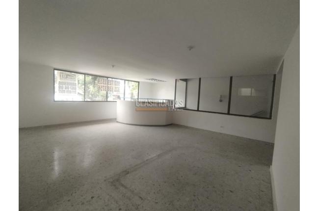 Oficinas y Consultorios, Alquiler, Tequendama - $2.900.000