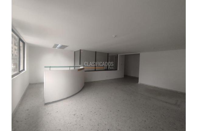 Oficinas y Consultorios, Alquiler, Tequendama - $2.900.000