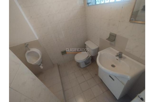 Oficinas y Consultorios, Alquiler, Tequendama - $2.900.000