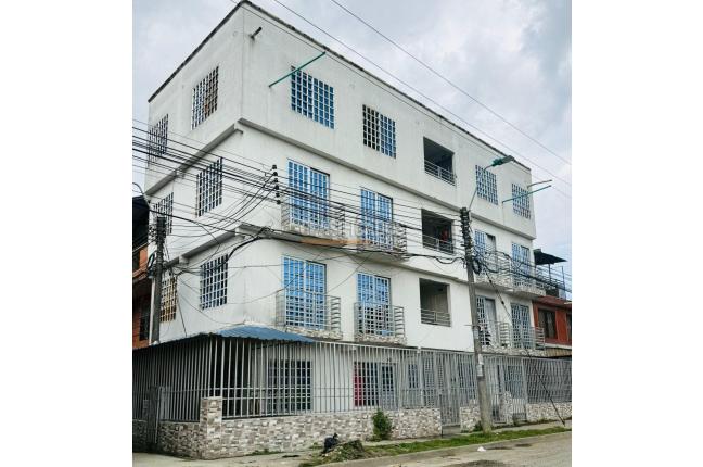 Edificios, Venta, Ciudad Córdoba - $789.000.000