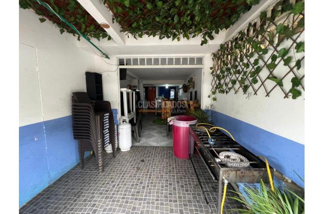 Casas, Venta, Morichal de Comfandi - $250.000.000