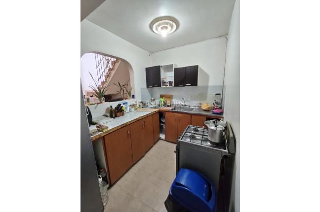 Casas, Venta, Cristóbal Colón - $450.000.000